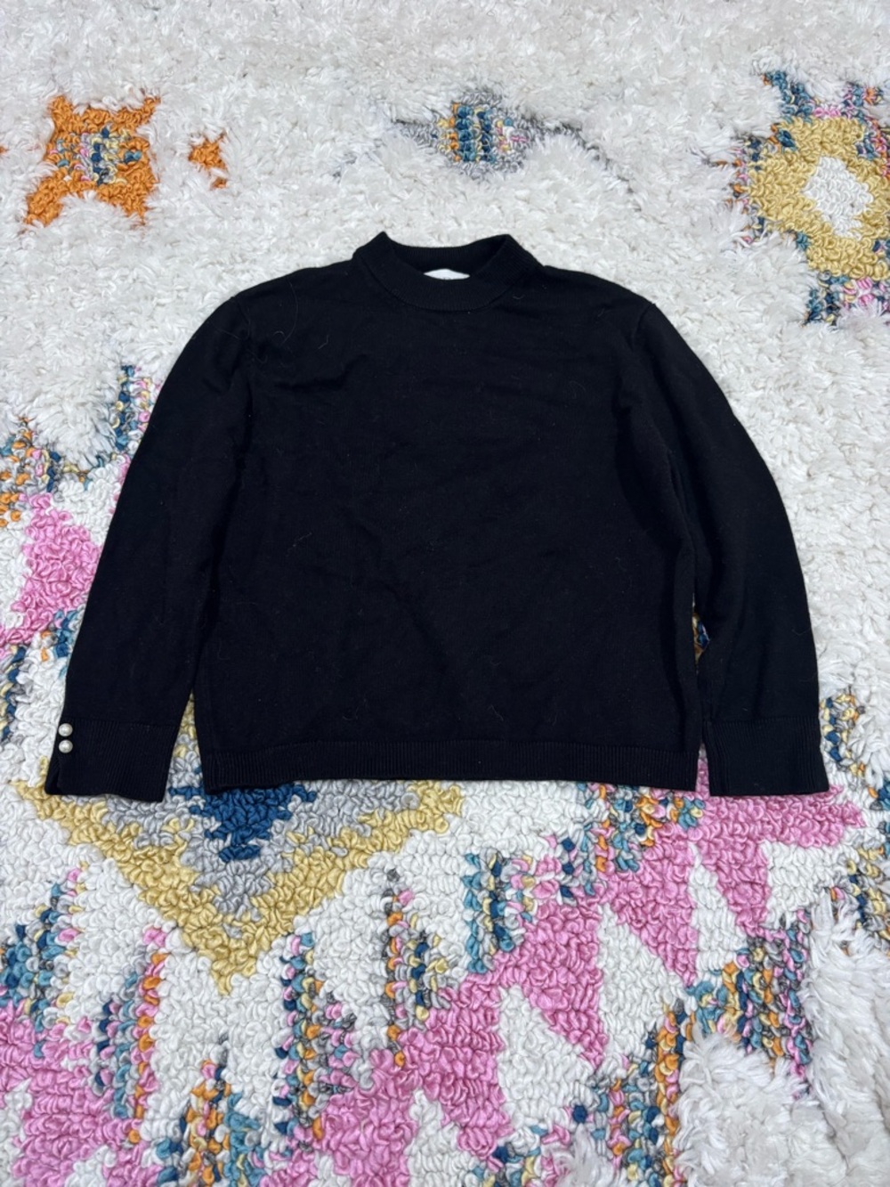 Zara Sweater
